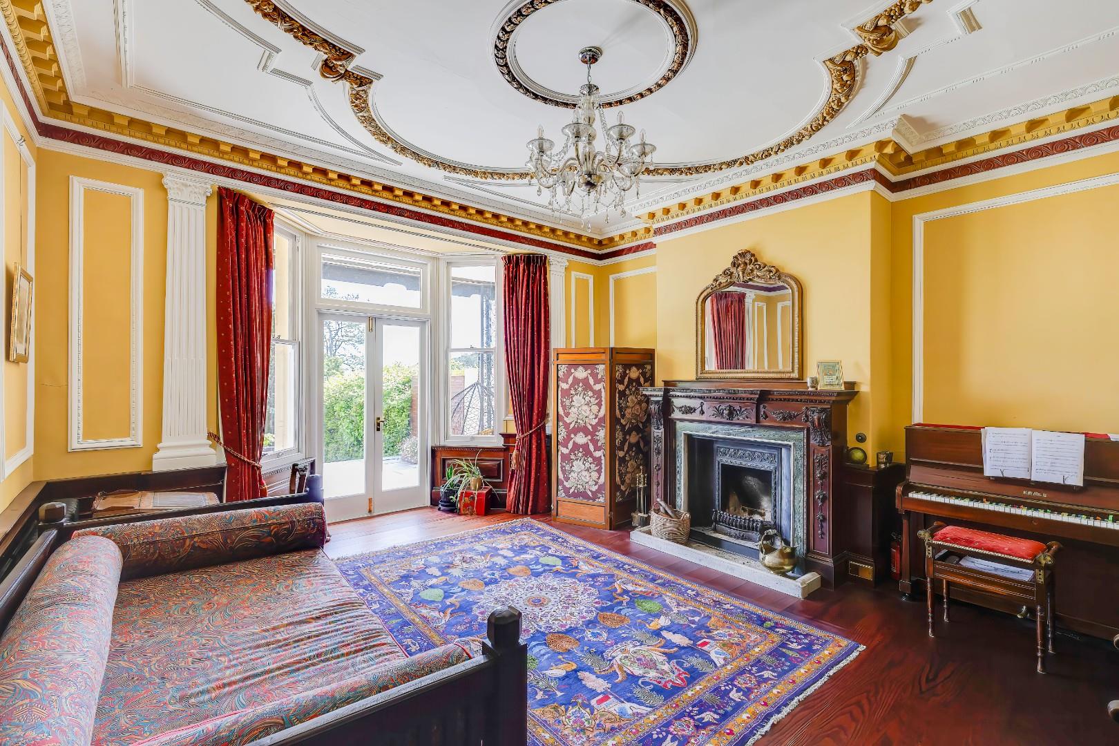 Pen Y Cae, Beach Lane, Penarth, CF64 1AN